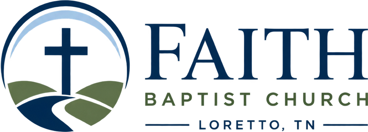 Faith Baptist Church, Loretto, Tennessee